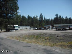 35911 Mud Lake Trail, Polson, MT 59860